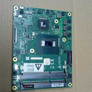 4100E 工控主板 Express 议价 0A20 HLE 72125 ADLINK