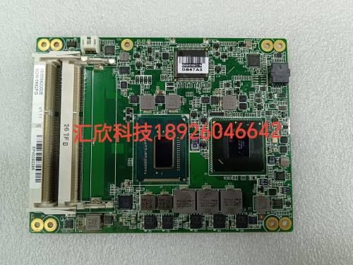 研华Som-5892FG-T06A1E/T05A1E/T07A1E/T08A1E工控ETX主板 议价