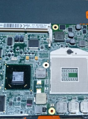 CONGATEC AG pn:646106 A.0 BM67LA0工控设备主板 现货 议价