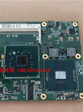 Congatec AG  L130512 PN:041490 C.1 工控主板 ETX主板 议价
