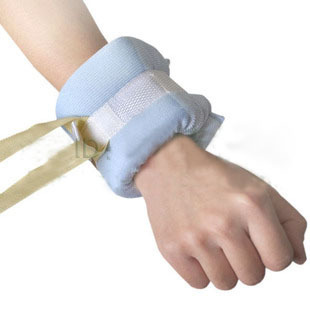 卧床病人约束带四肢手腕脚腕束缚