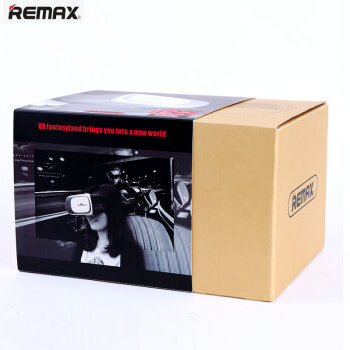 Lunettes VR ou 3D VRBOX - Ref 1226683 Image 3