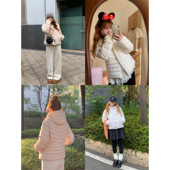 C位 自留款 我 轻盈型90白鸭绒连帽羽绒服冬