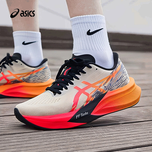 MAGIC 新款 SPEED 1011C178 ASICS亚瑟士男鞋 CP竞速跑步鞋 25冬季