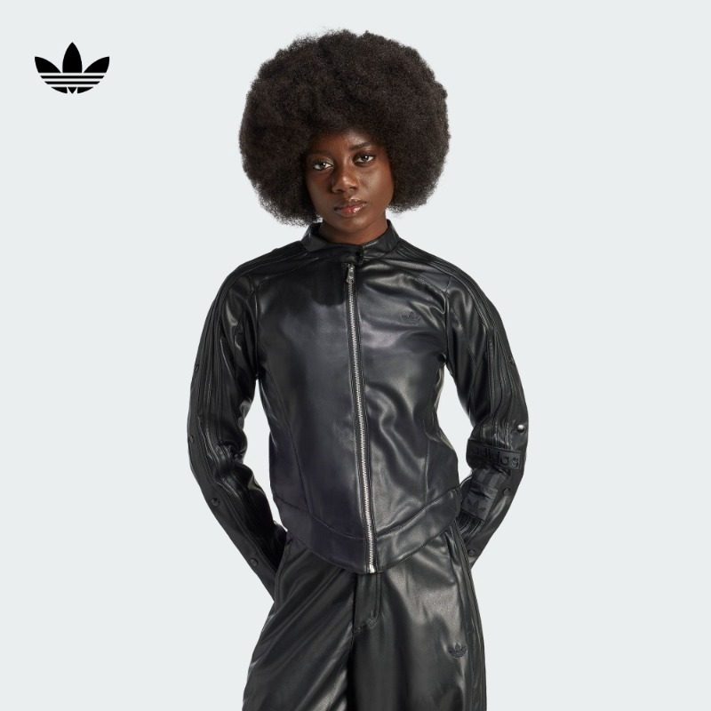 adidas阿迪达斯运动夹克外套女装秋季三叶草IW3428 JD3777 KU6857,运动服/休闲服装,运动茄克/外套,淘宝优惠券,粉丝福利购,淘宝优惠卷