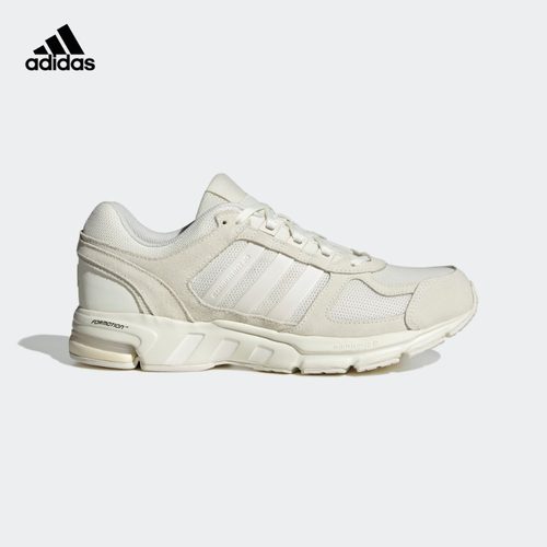 adidas阿迪达斯Equipment 10休闲跑步鞋男女轻运动IE8257