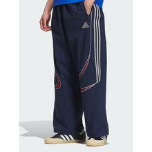 阿迪达斯 （adidas）2025秋男梭织长裤 KF4944