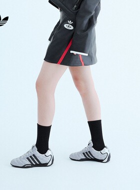 ADIRACER LO赛车文化经典运动鞋女新款adidas阿迪达斯官方三叶草