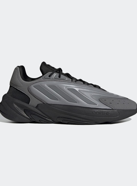 阿迪达斯三叶草OZELIA男女舒适百搭经典潮运动复古老爹鞋 H04253