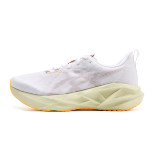 Asics亚瑟士男鞋NOVABLAST5BLAST运动训练跑步鞋1011B974-101