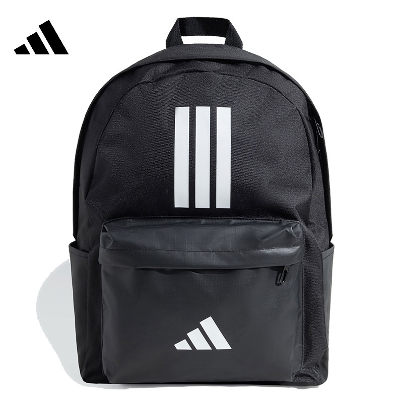 阿迪达斯官网春季男女包运动包休闲双肩包背包JD9563