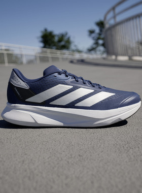 adidas阿迪达斯DURAMO SL2 M舒适跑步运动鞋男女新款官方