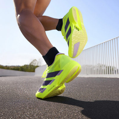 RUNFALCON 5随心畅跑舒适跑步鞋男子adidas阿迪达斯官方JP6377