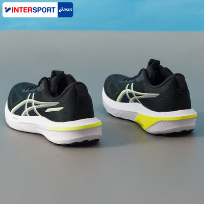 亚瑟士GT1000 14稳定支撑跑鞋男鞋25新款透气健身运动鞋1011C077