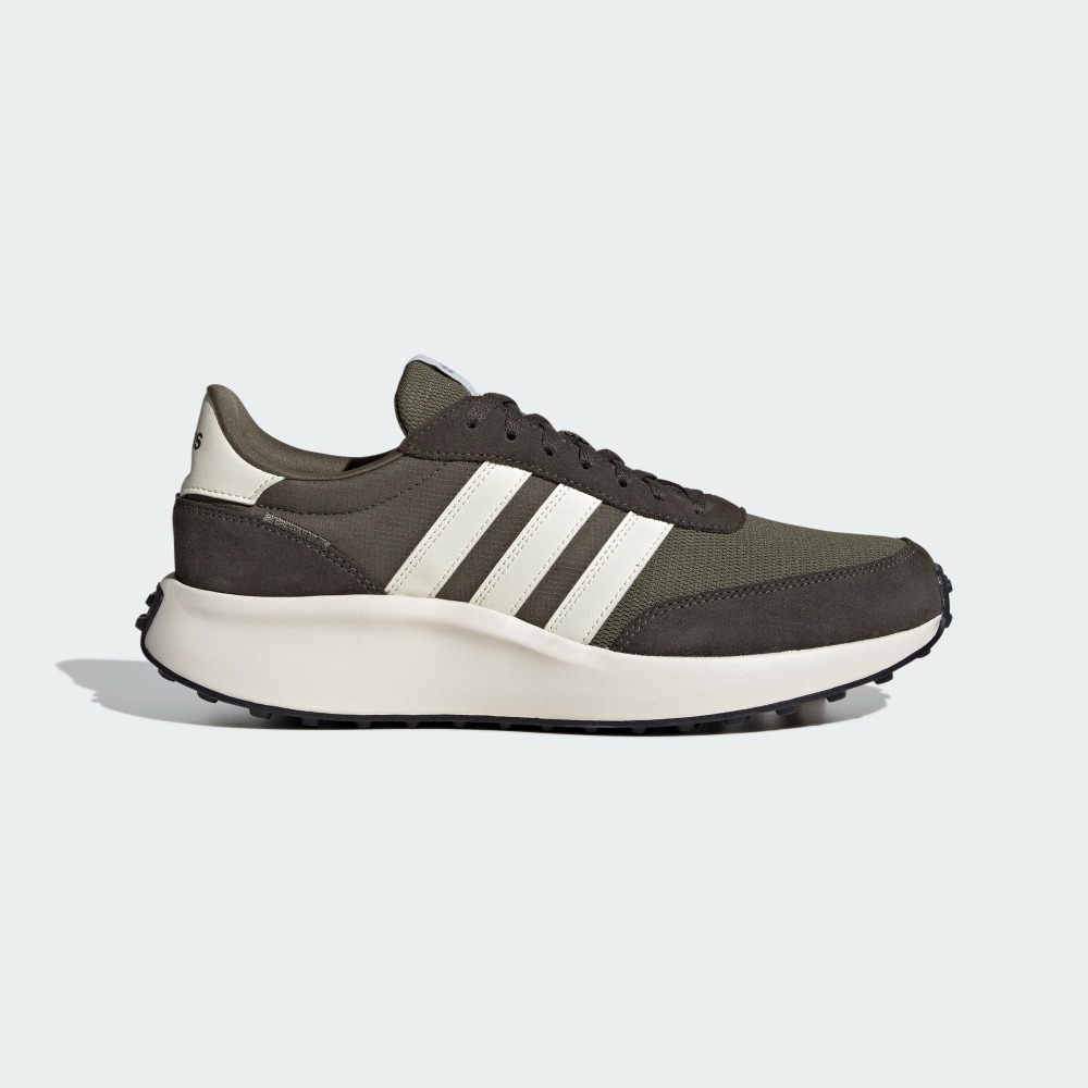adidas阿迪达斯RUN 70s休闲跑步鞋男子轻运动ID1874