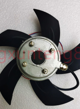 A2D230B-5AN-AC11 380V0.23/0.22A/120W CTB主轴伺服电机散热风扇