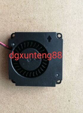 全新30微型 3厘米/CM 3010 涡轮散热风扇 5V 12V 24V USB小鼓风机