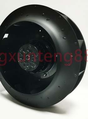 SC280B1-074-001精密空调风机 380-400V交流后向式离心风机280MM