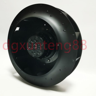 400V交流后向式 SC280B1 380 001精密空调风机 离心风机280MM 074