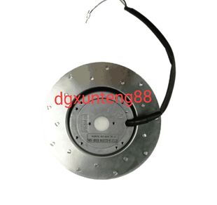 0515 发那科数控机床主轴电机风扇A90L 0548 R散热风机 0001