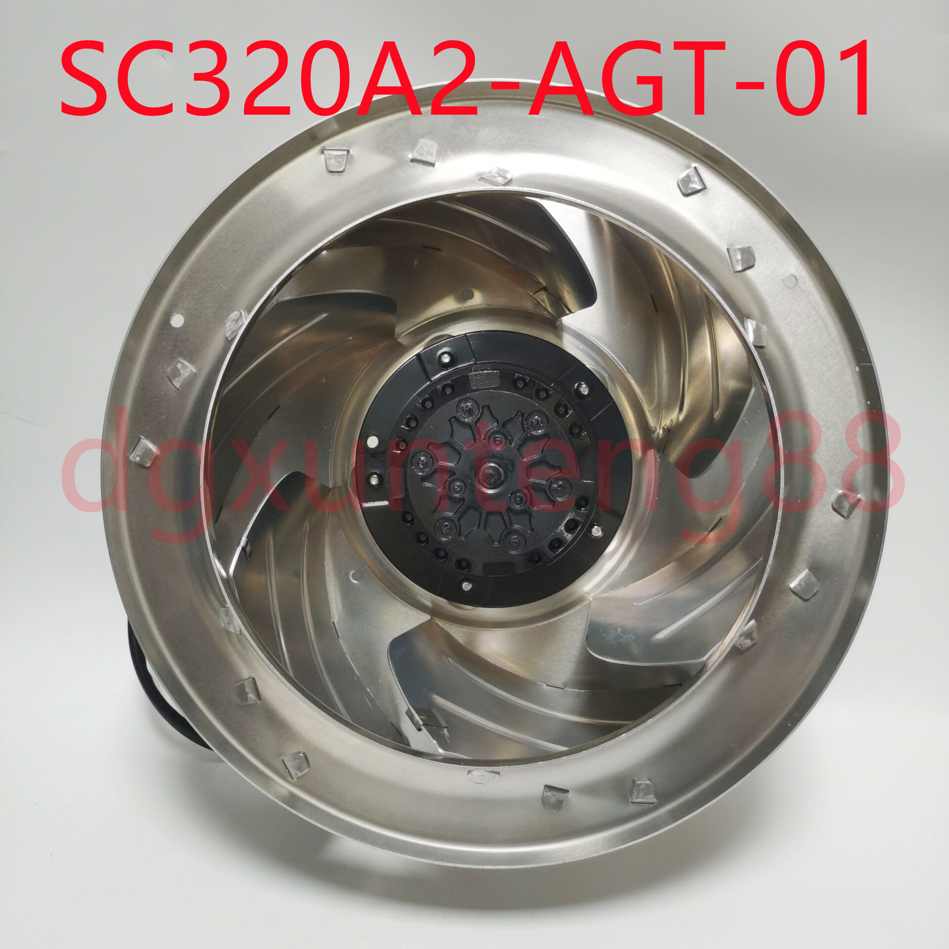 SC320A2-AGT-01冷凝器散热风机