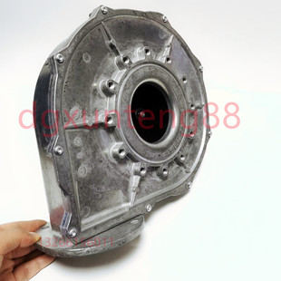 010204 燃烧风扇 3633 2000 EC交流燃气鼓风机锅炉加热风扇 RG175