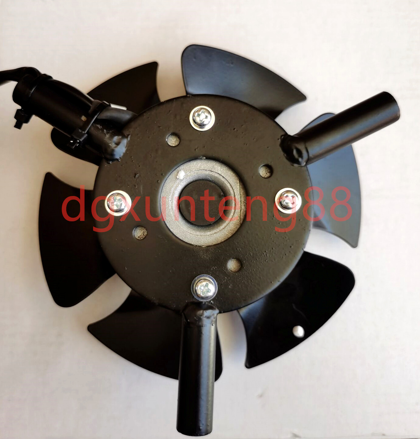 130FZL3-2NJ 内转子排风扇 三相380V G系列变频电机散热风扇G-71A