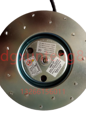 RT5318-0220W-B30F-S11 伺服电机冷却风扇 A90L-0001-0538/R 现货