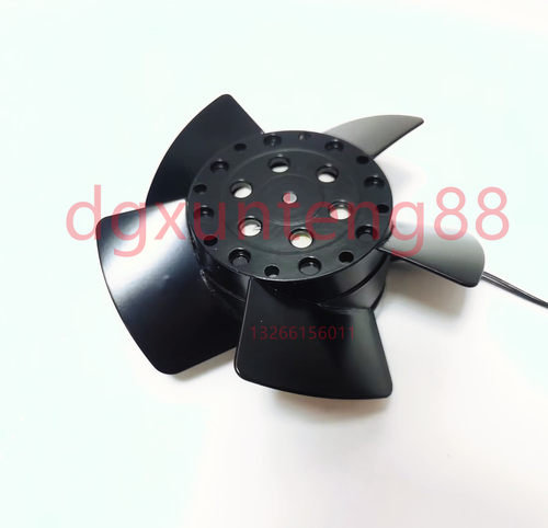 19W西门子主轴散热风扇