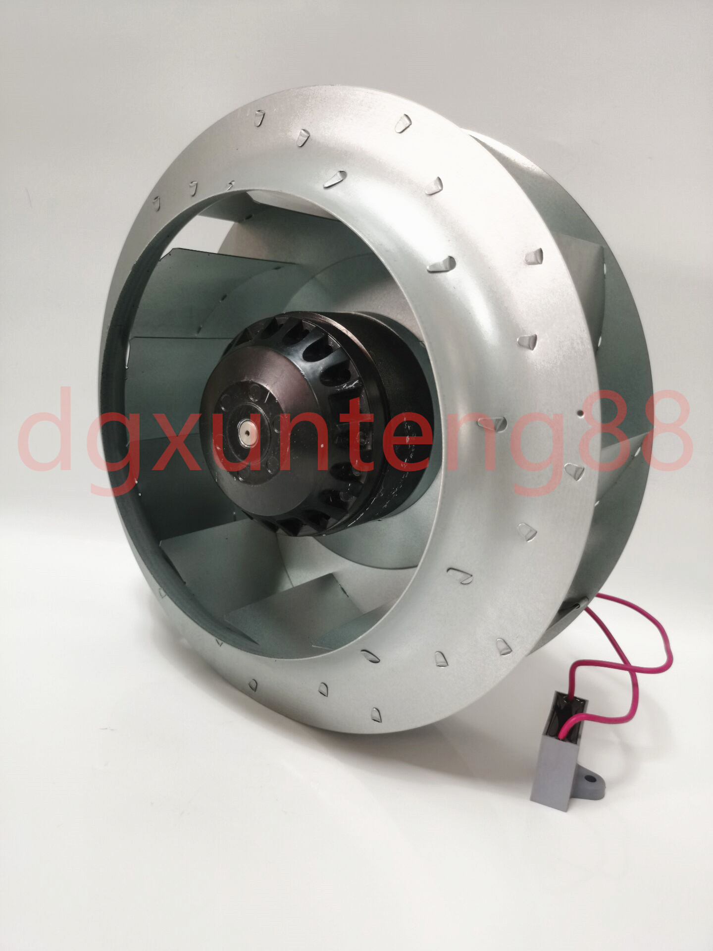 风机外转子FLH280/050A-1802A2-