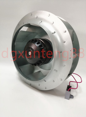 风机用外转子电容运转异步电动机 FLH280/050A-1802A2-1WT FLH355