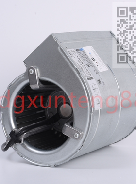 ebmpapstD2E133-AM47-01/230V/190W艾默生变频器风机171X215MM