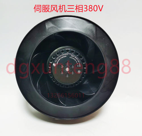 B2D225-089A-AFC1注塑机伺服电机