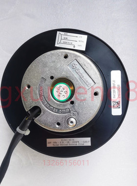 SC133A1-AGT-00 FH133L0000/F0000 SC133C1-AG5-02 fans-tech风机