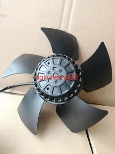 EA26 W2D250 M2D068 风机 ED26