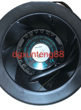 FJ190T0000 FH190R0000 AM068A1 SC190A1-AGT AC6-19 230V风机