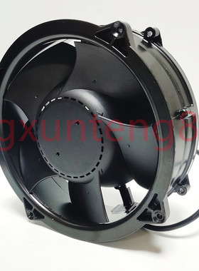 W1G180-AB47-08 德国ebmpapst 48V大风力散热风扇W1G180-AB47-01