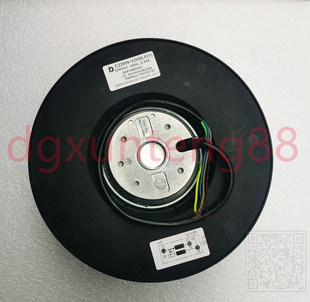 C22599-V2HBLP(W) 伺服离心风机 C22599-V2HBLP(Y)  涡流风扇220V