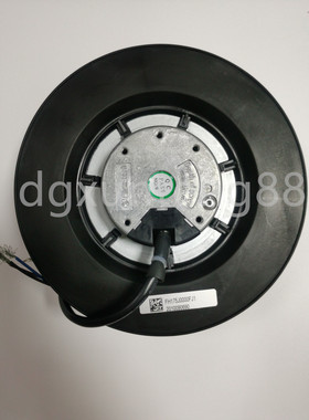 全新SC175-AGT-01电容运转异步电动机Fanstech变频器涡轮离心风机