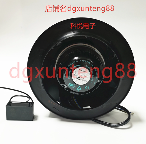 FJ190T0000 FH190R0000AM068A1 SC190A1-AGT AC6-19 230V离心风机