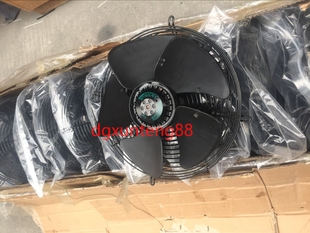 06EBM 230V ebmpapst 原装 EE20 60W德国 全新轴流风机 S4E300