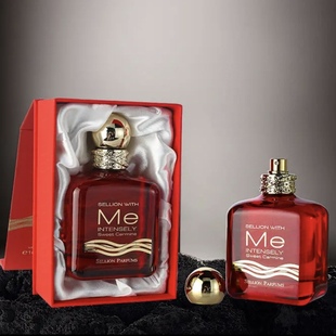 雪尔妮兰甜情胭脂香女士香水持久留香辛辣琥珀木质调浓香中性香氛
