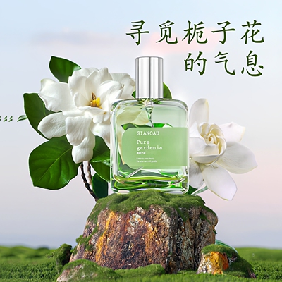 清新学生香水持久留香淡香买1送1