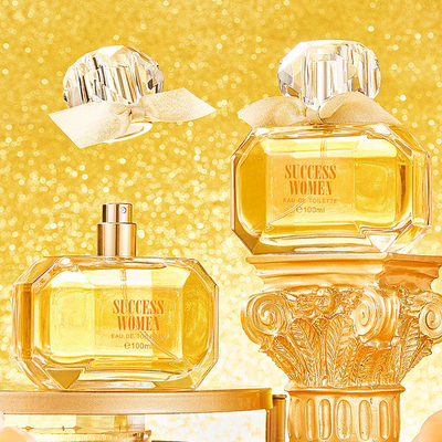 法国香水持久留香48小时女友礼物