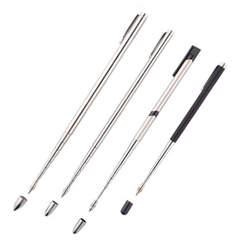 导游旗杆教师专用家用教学会议演讲大字 P46 带笔教鞭指挥棒P42加