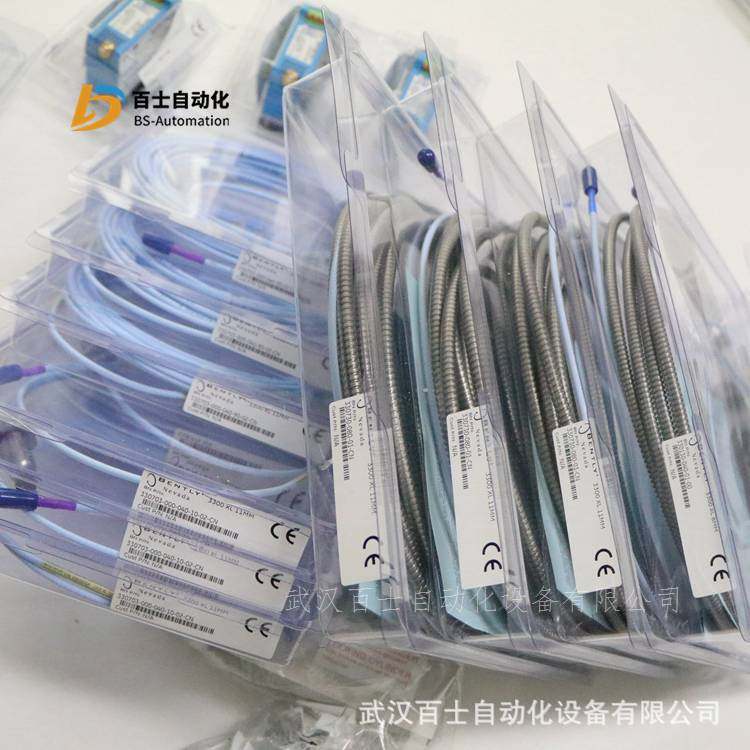 美国本特利bently330104-00-11-05-02-00探头