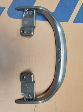 九号原装铝合金短座扶手猎户座扶手机械师2代铝合金扶手