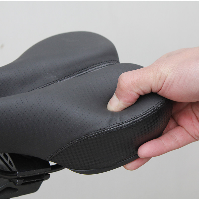 Selle de vélo Mountain Bike KINWIN - Ref 2352203 Image 3