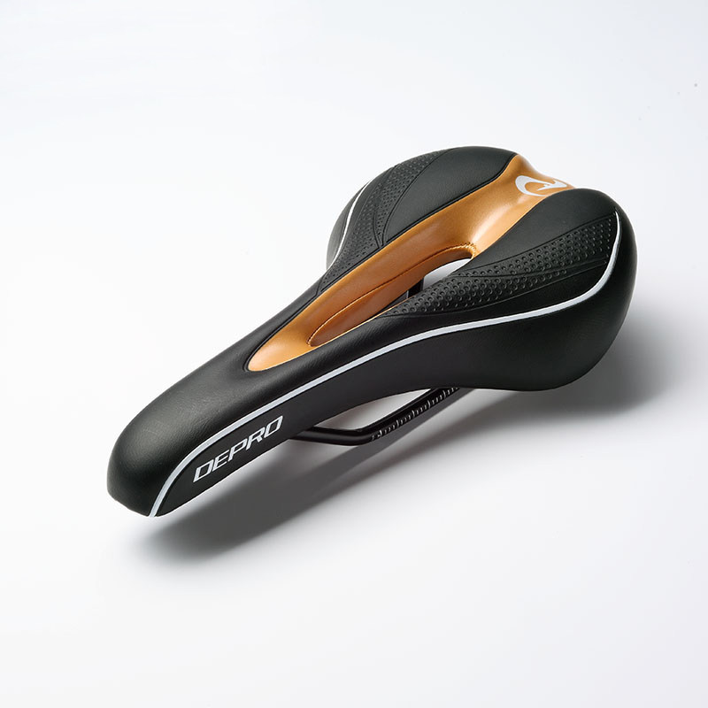 Selle de vélo Mountain Bike KINWIN - Ref 2359729 Image 4