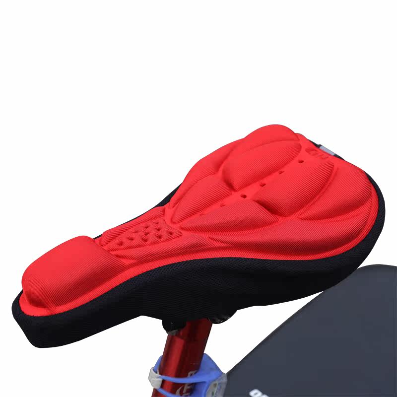 Selle de vélo Mountain Bike KINWIN - Ref 2352142 Image 3